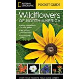 Wildflower Field Guides