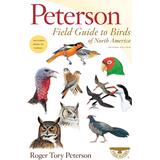 North American Bird Field Guides