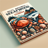 Pacific Northwest Seafood Cookbook