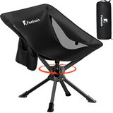 Portable Camp Chairs