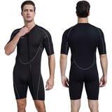 Wetsuits
