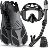 Snorkel Sets