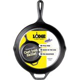 Cast Iron Skillets