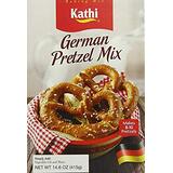 German Food & Drink