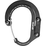Multi-Purpose Carabiner Clip