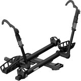 Thule T2 Pro XT/XTR Hitch Bike Rack Black Xtr 2" Receiver