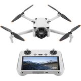 Lightweight 4K Camera Drone
