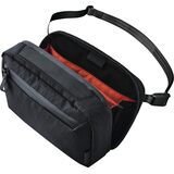 Tech Organizer Sling Bag