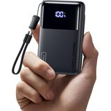 Portable Travel Power Bank