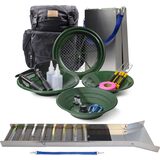 Gold Sluice Kits