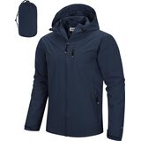 Packable Rain Jackets