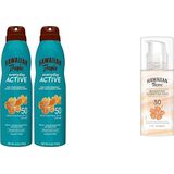Travel Sunscreen