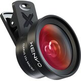 Telephoto Lenses