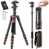 Travel Tripods