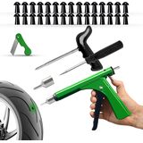 Motorcycle Tire Repair Kits