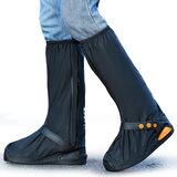 Motorcycle Boot Rain Covers