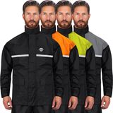 Motorcycle Rain Suits
