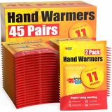 Hand Warmers
