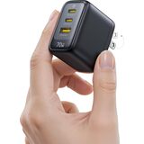 Portable USB C Fast Charger