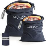 Compact Travel Laundry Bags