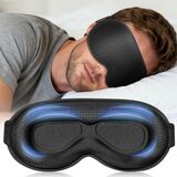 Travel Sleep Masks