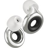 High-Fidelity Event Earplugs