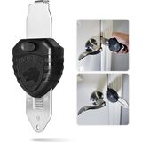 Portable Door Locks & Alarms