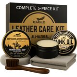 Western Boot Care Kits