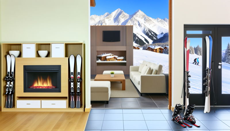 Vacation rental Crested Butte