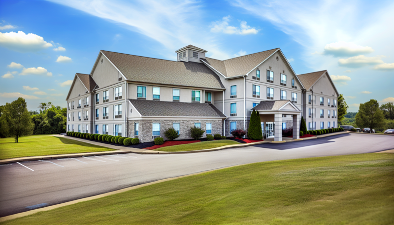 Hotels in Florence Burlington Kentucky