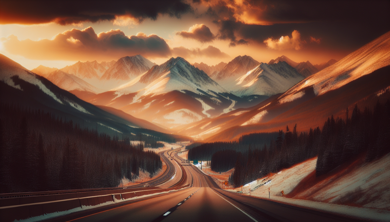 Crystal Peak Lodge Breckenridge ski-in ski-out condos winter