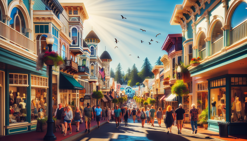 Cannon Beach Oregon restaurants