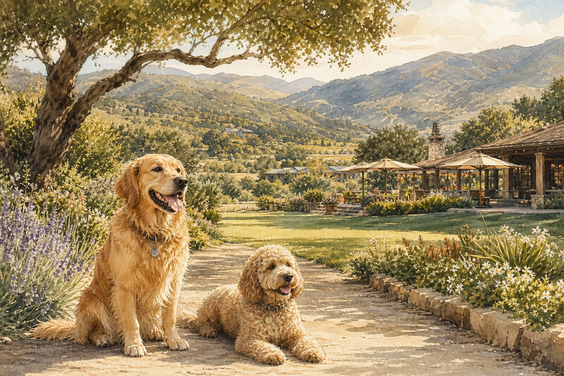 Carmel Valley Ranch