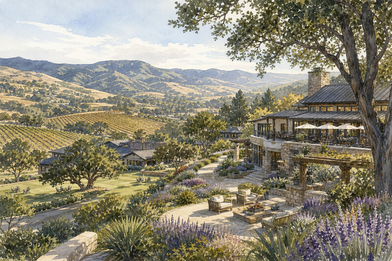 Carmel Valley Ranch