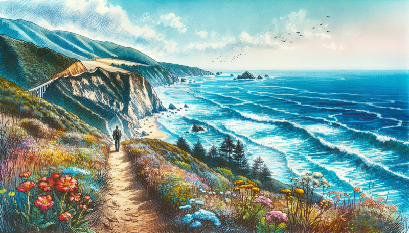 Garrapata State Park