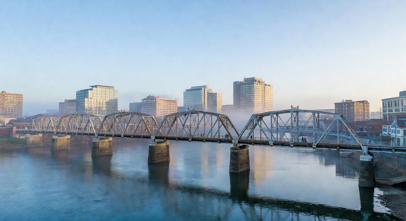 Chattanooga weekend scene