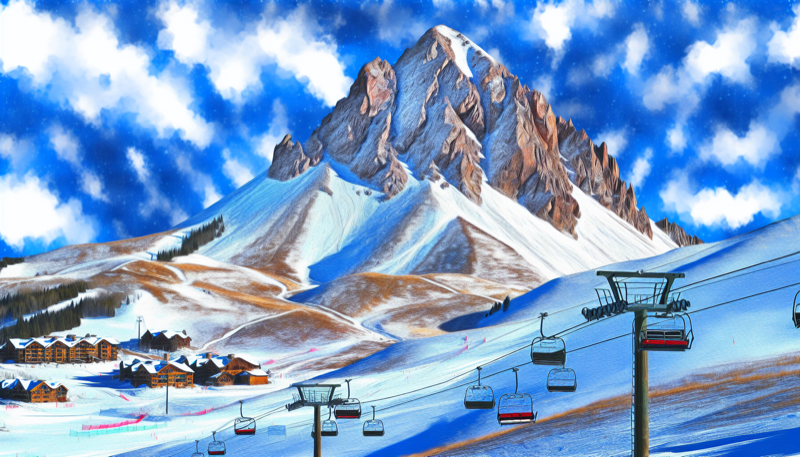 Grand Lodge Crested Butte