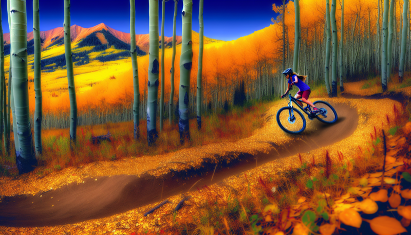 Things to do in Crested Butte