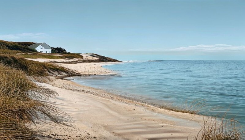 Mother's Beach Kennebunk