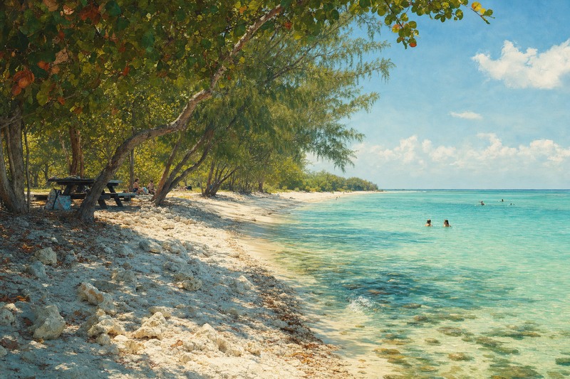 Give Fort Zachary Taylor several hours