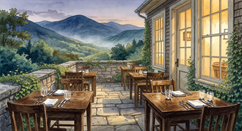 Manchester dining scene