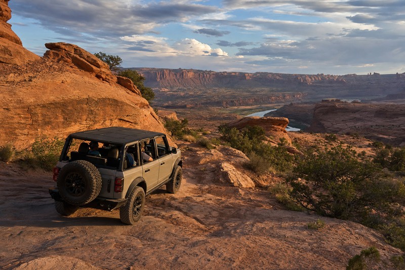 Choose the right Moab adventure