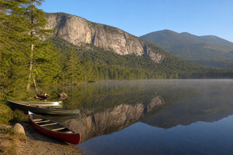 White Mountain Hotel and Resort in North Conway, New Hampshire