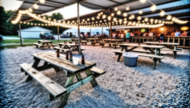 Food and drink near Rabbit Hash Kentucky