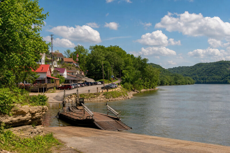 Where to stay near Rabbit Hash Kentucky