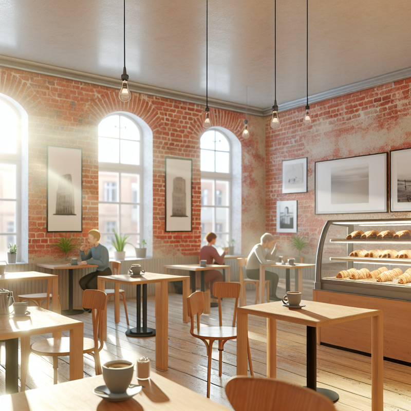 Washington Square Cafe near Rabbit Hash Kentucky