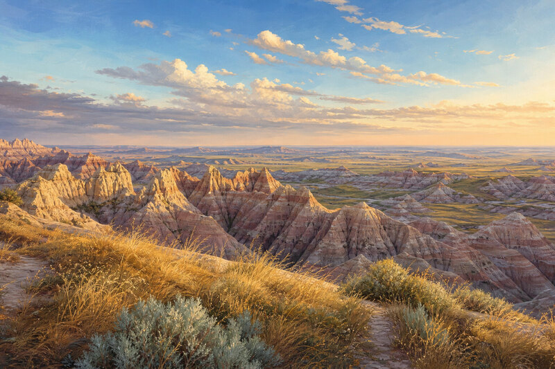Protect overlook time