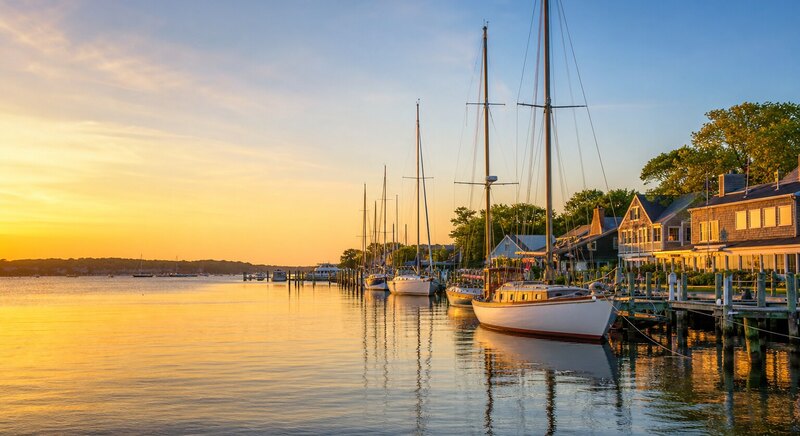 Harbor Walk