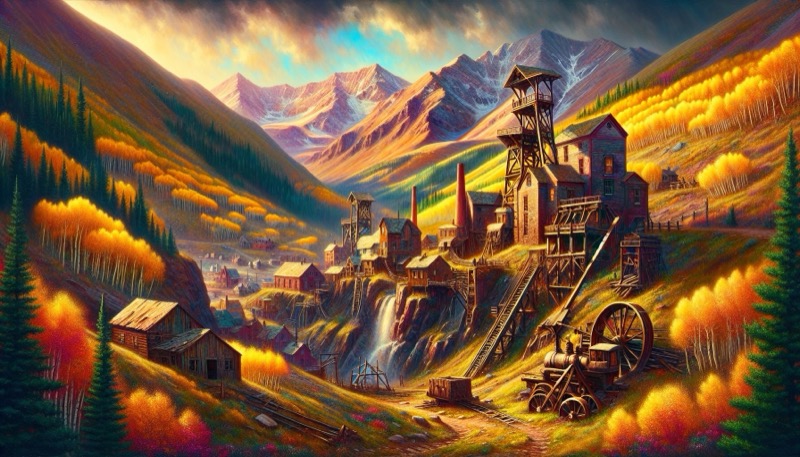 Historic Silverton B&B