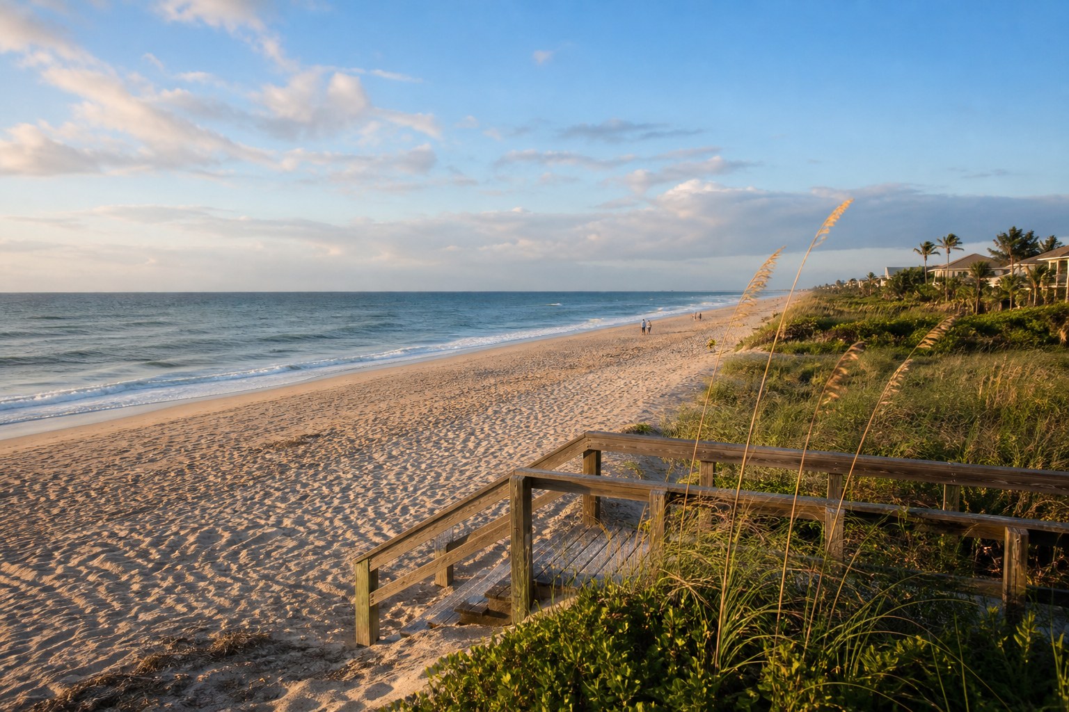 Staying in Melbourne and beachside